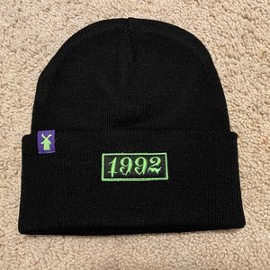 NEW! Dutch Bros Beanie